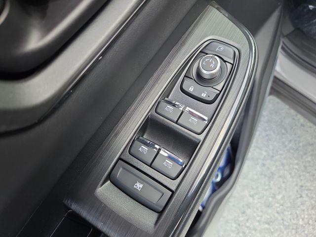 new 2026 Subaru Outback car, priced at $47,952
