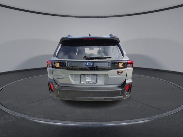 new 2026 Subaru Outback car, priced at $47,952