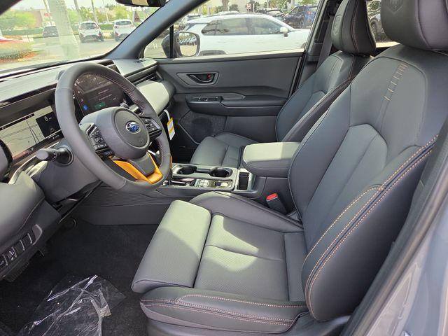new 2026 Subaru Outback car, priced at $47,952