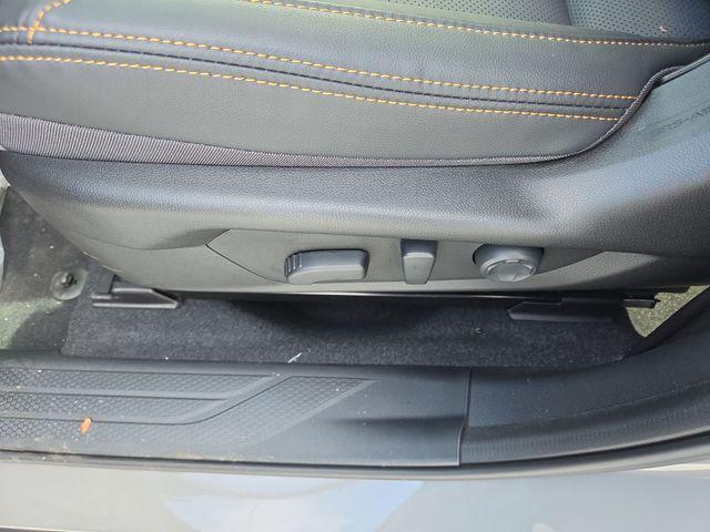 new 2026 Subaru Outback car, priced at $47,952