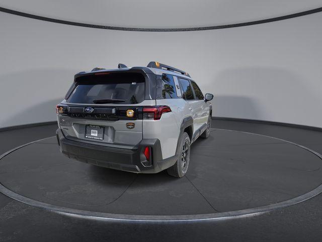 new 2026 Subaru Outback car, priced at $47,952
