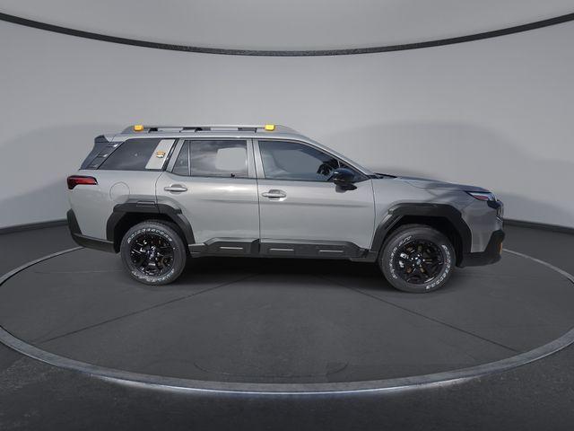 new 2026 Subaru Outback car, priced at $47,952
