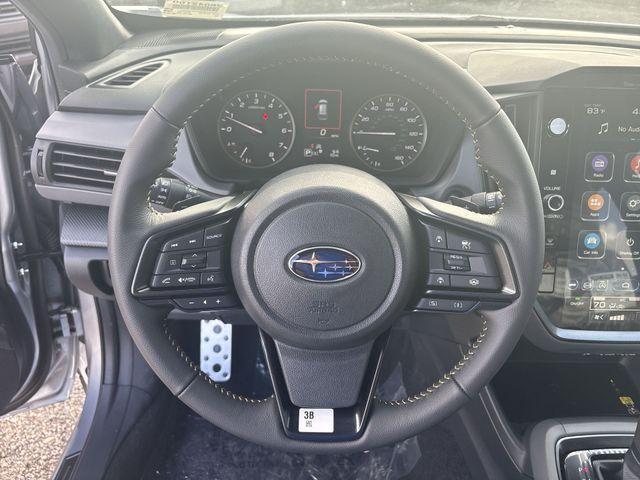 new 2026 Subaru Crosstrek car, priced at $32,760
