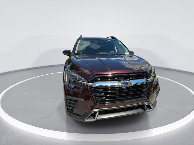 used 2025 Subaru Ascent car, priced at $42,556