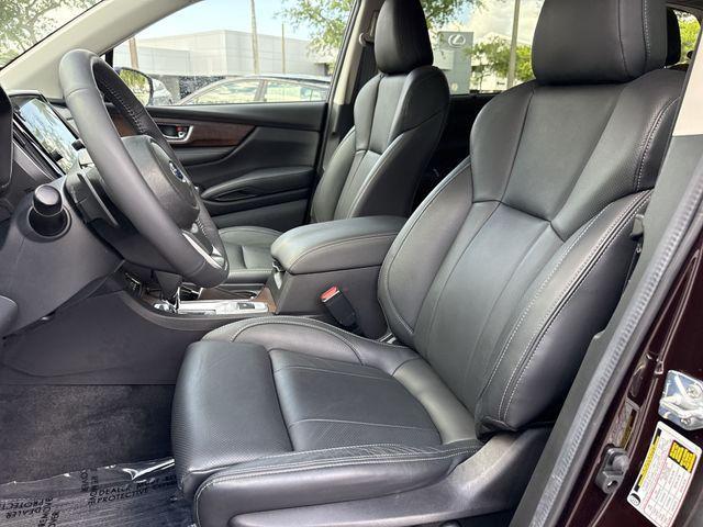 used 2025 Subaru Ascent car, priced at $42,556