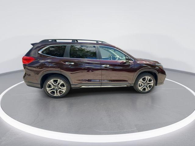 used 2025 Subaru Ascent car, priced at $42,556