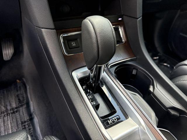 used 2025 Subaru Ascent car, priced at $42,556