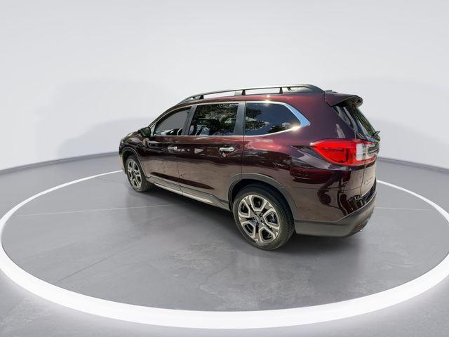 used 2025 Subaru Ascent car, priced at $42,556