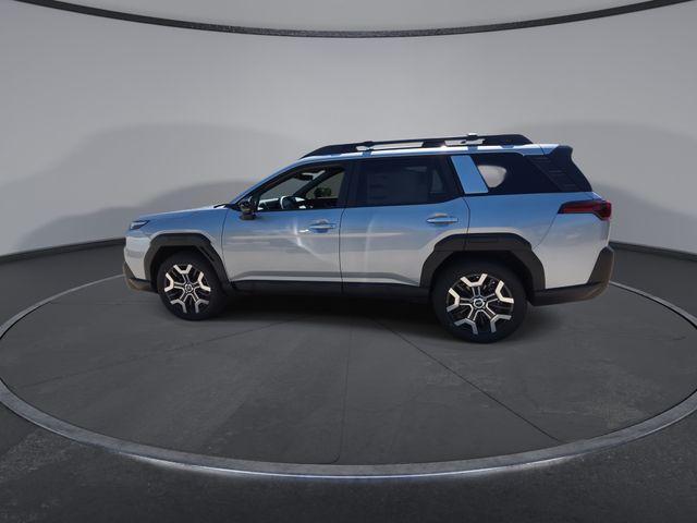 new 2026 Subaru Outback car, priced at $46,144