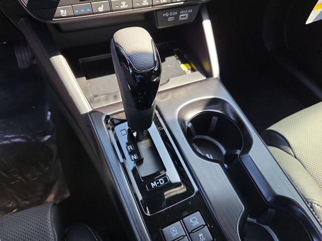 new 2026 Subaru Outback car, priced at $46,144