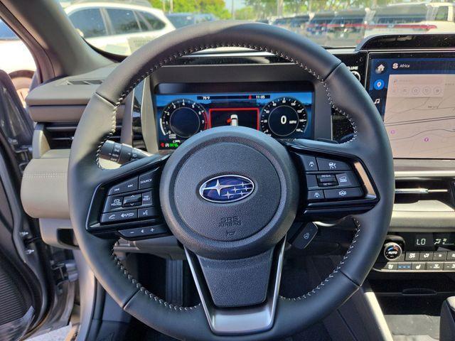 new 2026 Subaru Outback car, priced at $46,144
