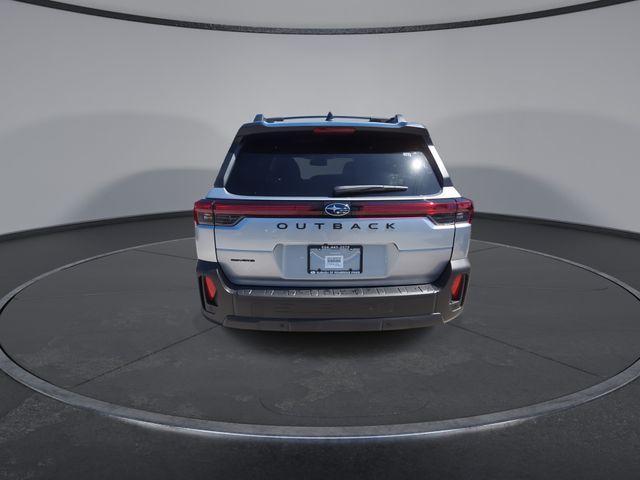 new 2026 Subaru Outback car, priced at $46,144