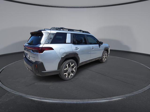 new 2026 Subaru Outback car, priced at $46,144