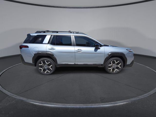 new 2026 Subaru Outback car, priced at $46,144
