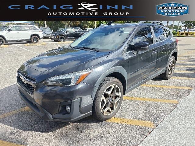 used 2019 Subaru Crosstrek car, priced at $20,999