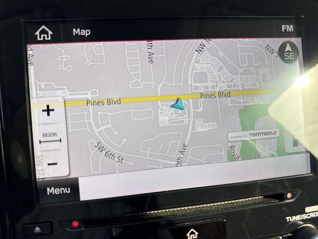 used 2022 Subaru Ascent car, priced at $28,977