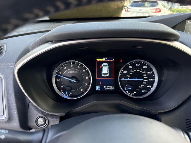 used 2022 Subaru Ascent car, priced at $28,977