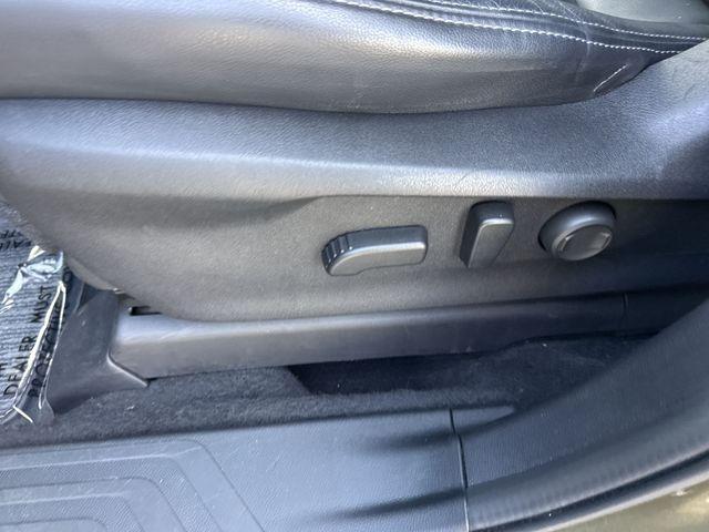 used 2022 Subaru Ascent car, priced at $28,977