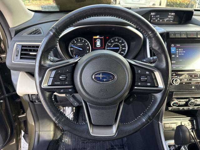 used 2022 Subaru Ascent car, priced at $28,977