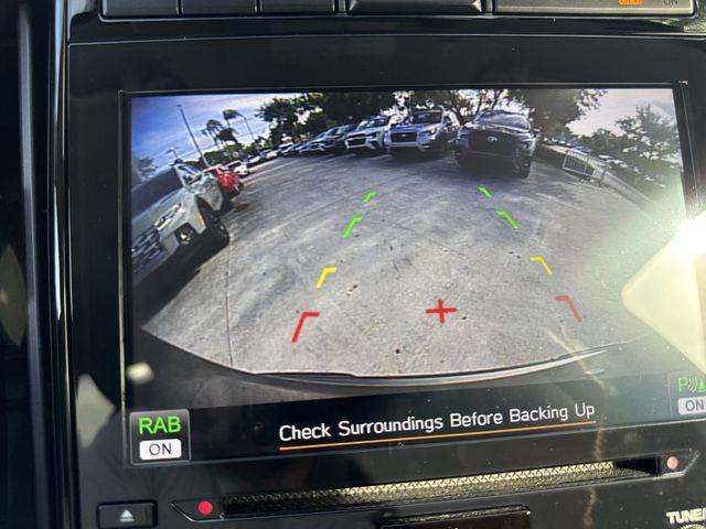 used 2022 Subaru Ascent car, priced at $28,977