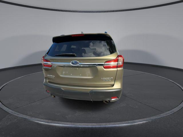 used 2022 Subaru Ascent car, priced at $28,977