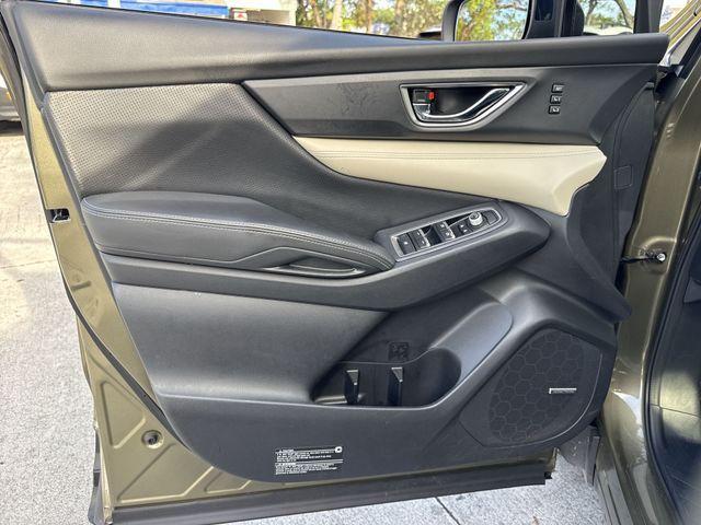 used 2022 Subaru Ascent car, priced at $28,977