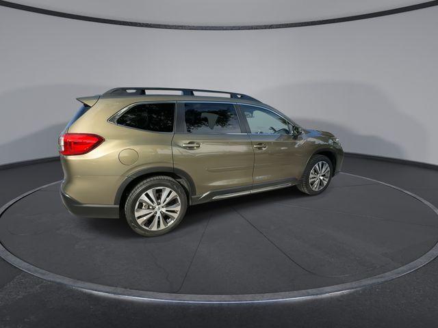 used 2022 Subaru Ascent car, priced at $28,977