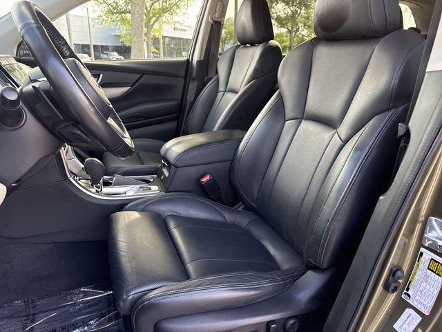 used 2022 Subaru Ascent car, priced at $28,977