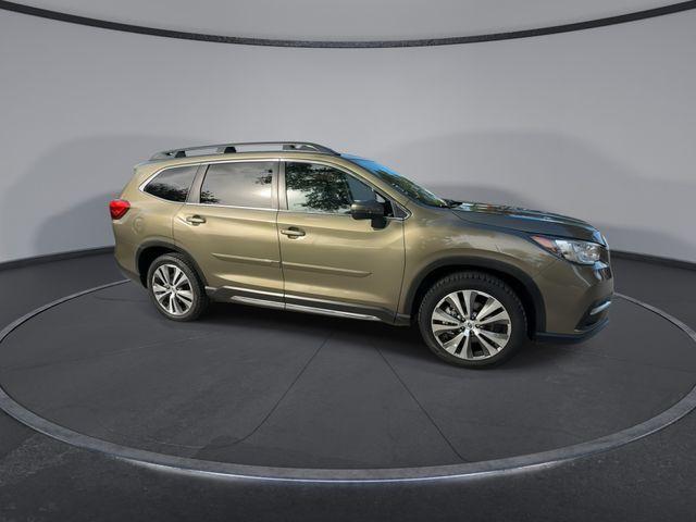 used 2022 Subaru Ascent car, priced at $28,977