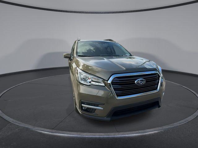 used 2022 Subaru Ascent car, priced at $28,977