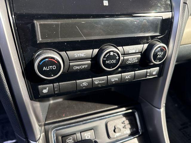 used 2022 Subaru Ascent car, priced at $28,977