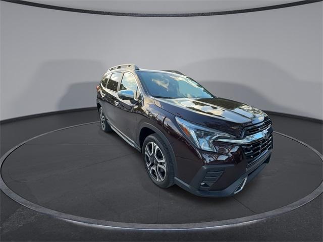 used 2023 Subaru Ascent car, priced at $33,197