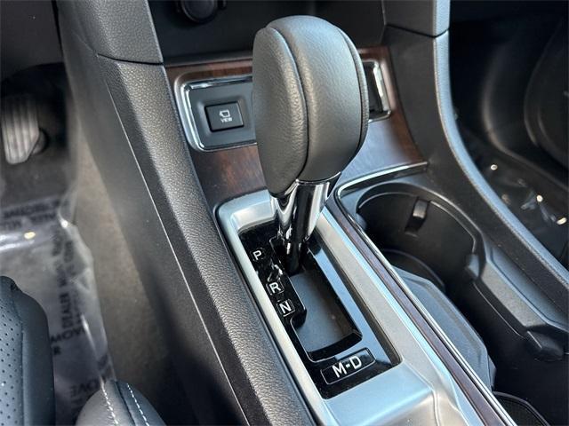 used 2023 Subaru Ascent car, priced at $33,197