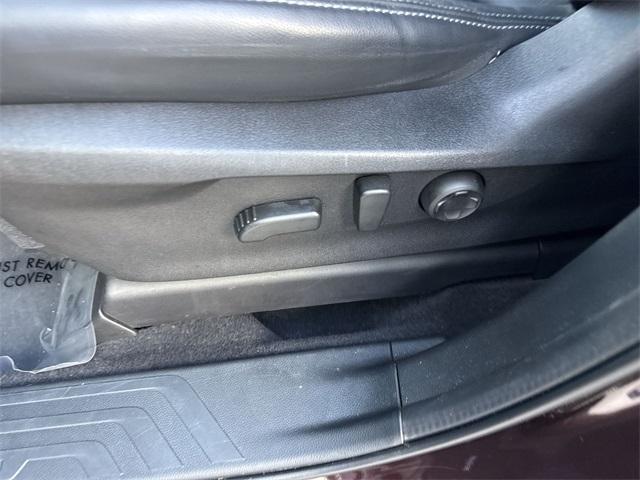 used 2023 Subaru Ascent car, priced at $33,197