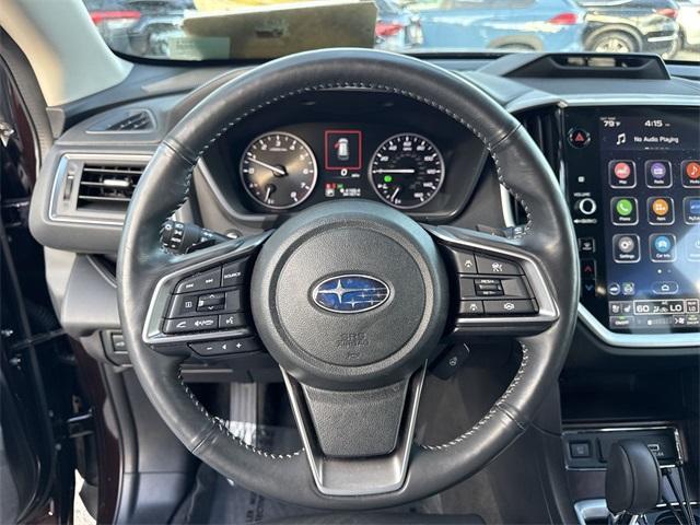 used 2023 Subaru Ascent car, priced at $33,197