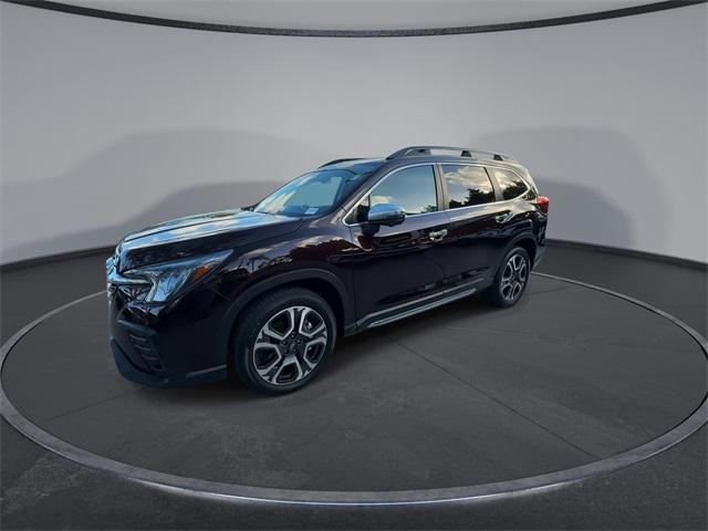 used 2023 Subaru Ascent car, priced at $33,197