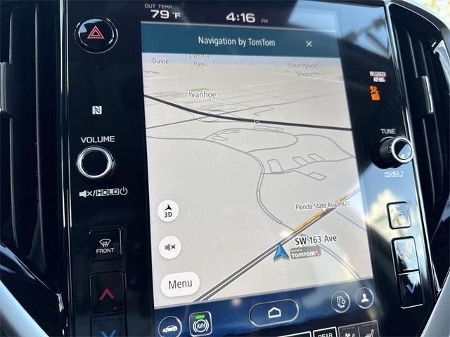 used 2023 Subaru Ascent car, priced at $33,197