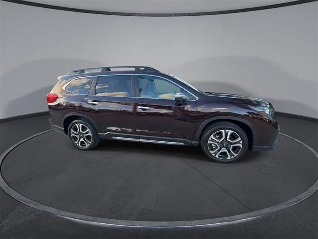 used 2023 Subaru Ascent car, priced at $33,197