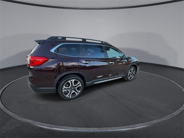 used 2023 Subaru Ascent car, priced at $33,197