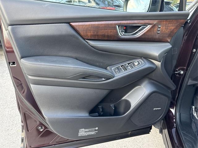 used 2023 Subaru Ascent car, priced at $33,197