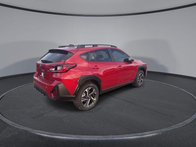 new 2026 Subaru Crosstrek car, priced at $29,216