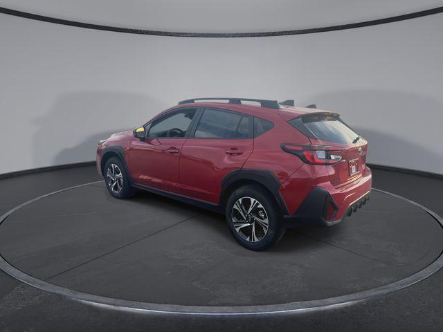 new 2026 Subaru Crosstrek car, priced at $29,216