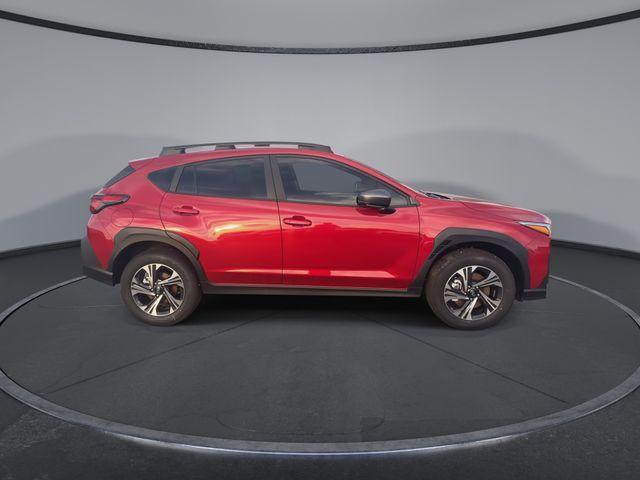 new 2026 Subaru Crosstrek car, priced at $29,216