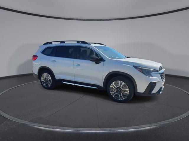 new 2026 Subaru Ascent car, priced at $50,431