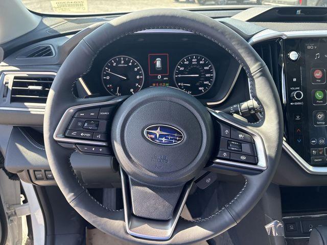 new 2026 Subaru Ascent car, priced at $50,431