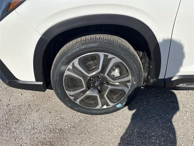 new 2026 Subaru Ascent car, priced at $54,678