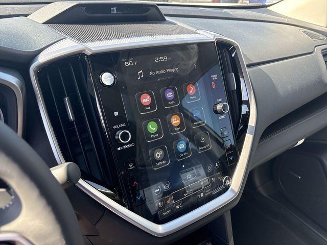 new 2026 Subaru Ascent car, priced at $50,431