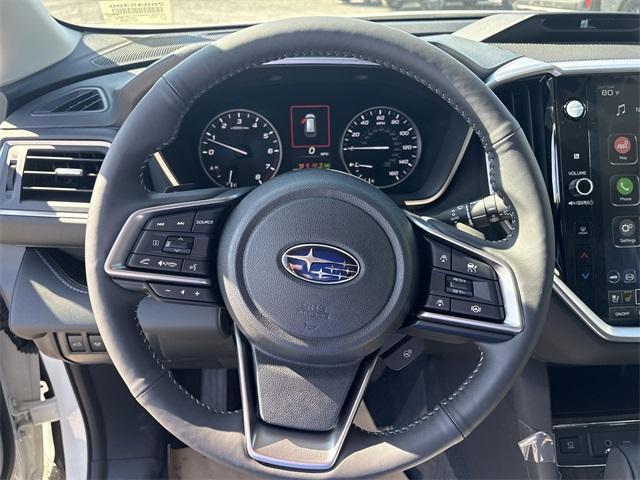 new 2026 Subaru Ascent car, priced at $54,678