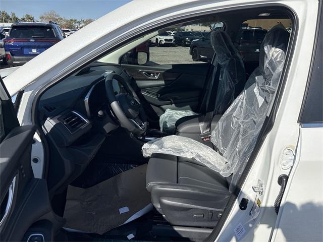 new 2026 Subaru Ascent car, priced at $54,678