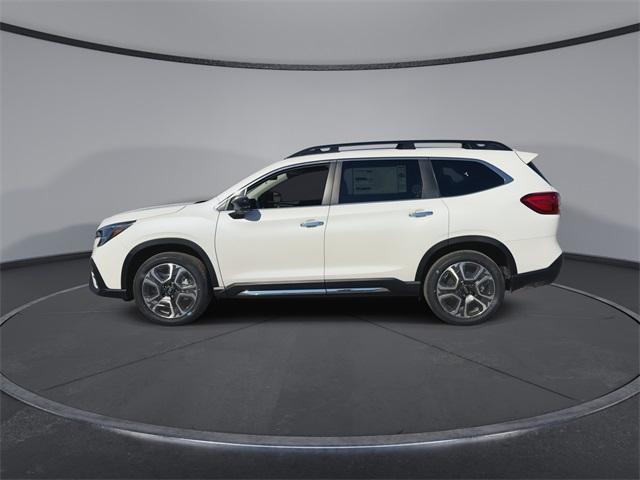 new 2026 Subaru Ascent car, priced at $54,678